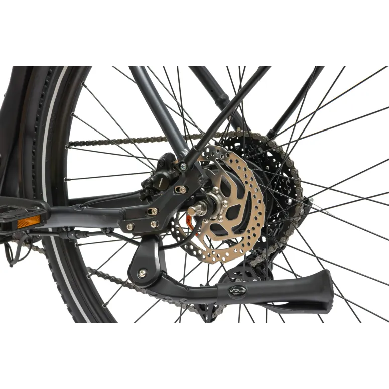 Rower Elektryczny Trekkingowy HEAD&nbsp;eUrban Neo Koła 28"