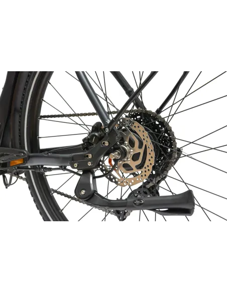 Rower Elektryczny Trekkingowy HEAD&nbsp;eUrban Neo Koła 28"