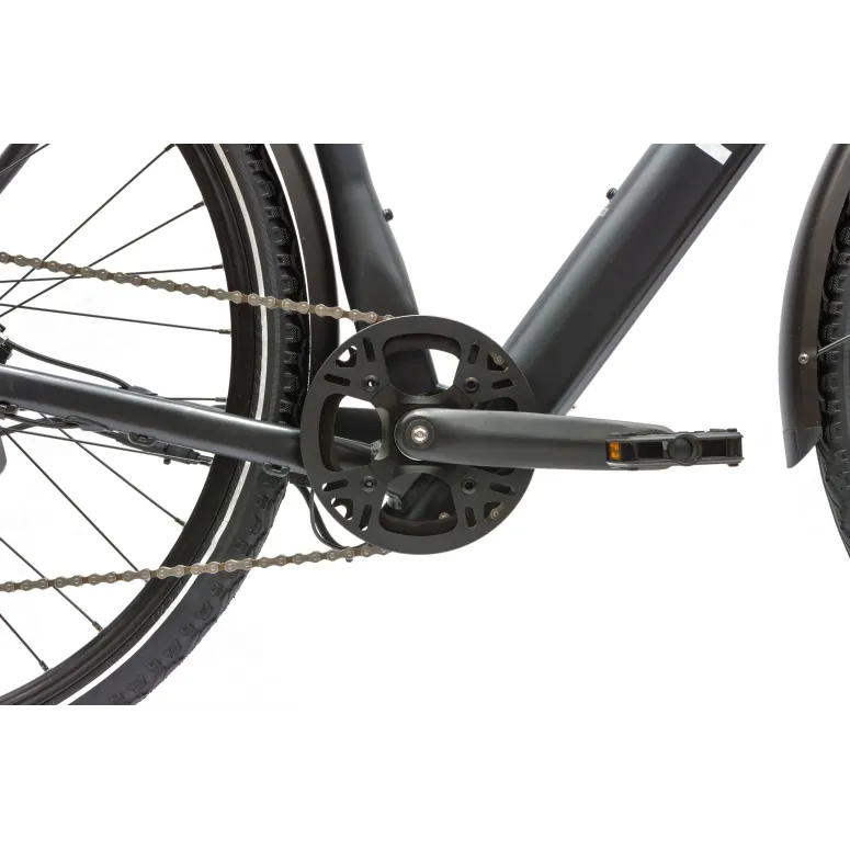 Rower Elektryczny Trekkingowy HEAD&nbsp;eUrban Neo Koła 28"