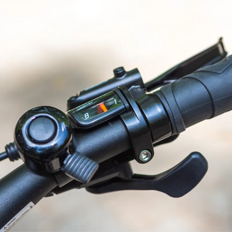 Rower Elektryczny Trekkingowy HEAD&nbsp;eUrban Neo Koła 28"