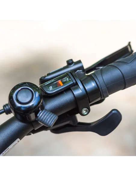 Rower Elektryczny Trekkingowy HEAD&nbsp;eUrban Neo Koła 28"