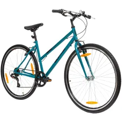 Rower Trekkingowy Wildtrak WT031EU Koła 28"