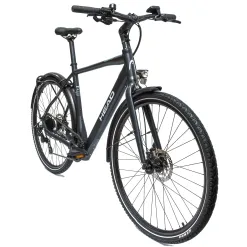 Rower Elektryczny Trekkingowy HEAD eUrban Neo Koła 28"