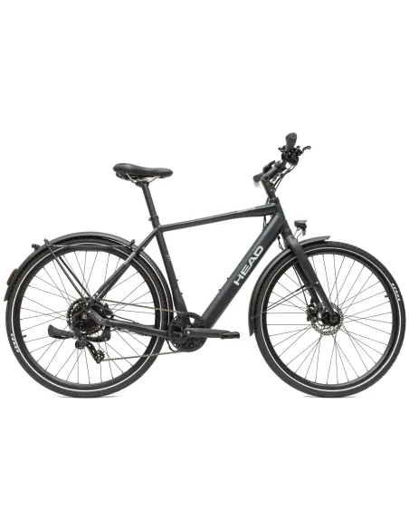 Rower Elektryczny Trekkingowy HEAD eUrban Neo Koła 28"