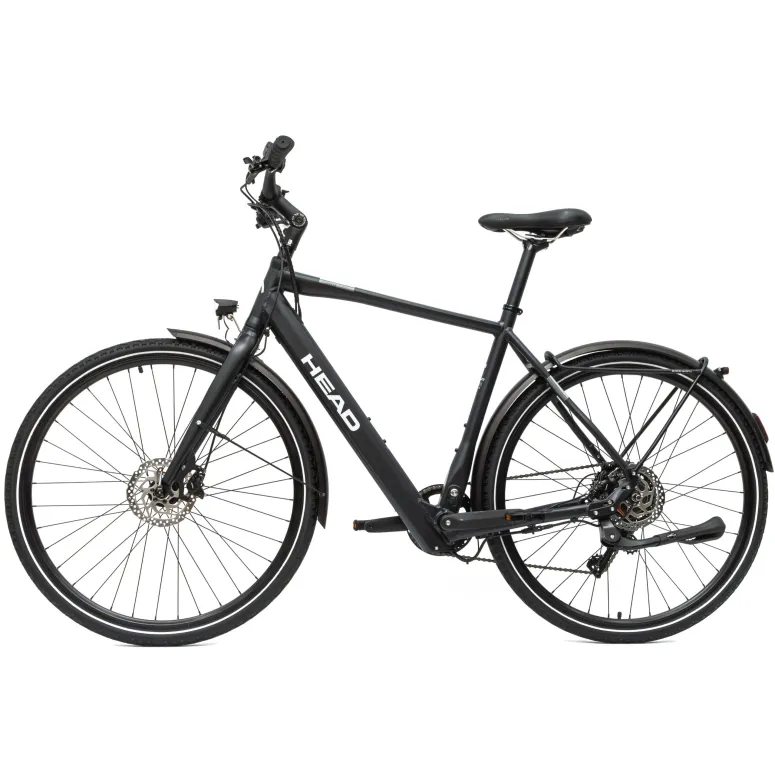 Rower Elektryczny Trekkingowy HEAD eUrban Neo Koła 28"