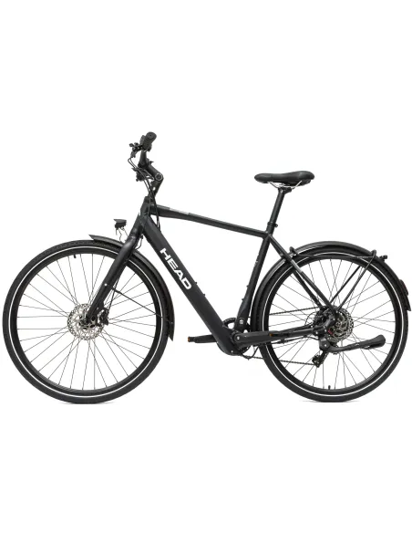 Rower Elektryczny Trekkingowy HEAD eUrban Neo Koła 28"
