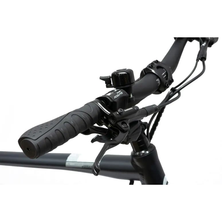 Rower Elektryczny Trekkingowy HEAD eUrban Neo Koła 28"