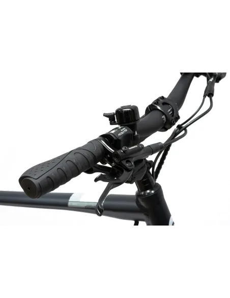 Rower Elektryczny Trekkingowy HEAD eUrban Neo Koła 28"