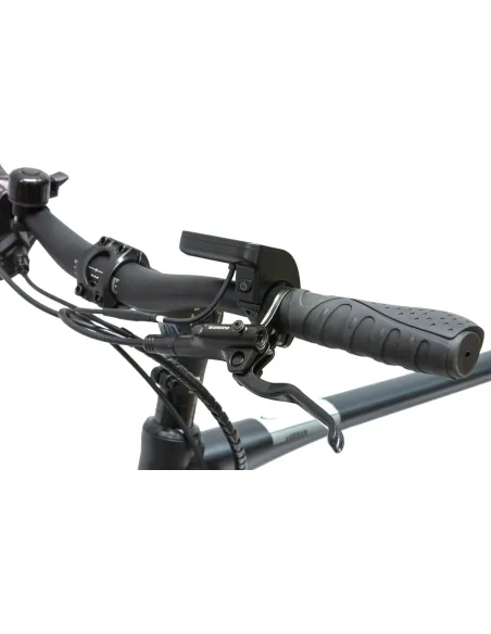 Rower Elektryczny Trekkingowy HEAD eUrban Neo Koła 28"