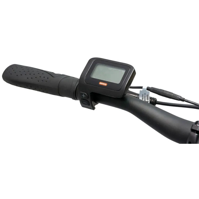 Rower Elektryczny Trekkingowy HEAD eUrban Neo Koła 28"