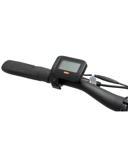 Rower Elektryczny Trekkingowy HEAD eUrban Neo Koła 28"