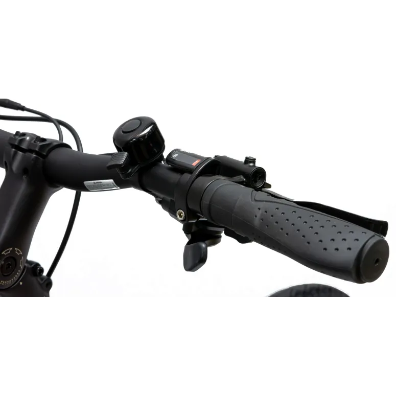 Rower Elektryczny Trekkingowy HEAD eUrban Neo Koła 28"