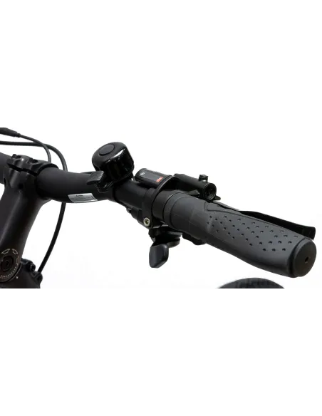 Rower Elektryczny Trekkingowy HEAD eUrban Neo Koła 28"