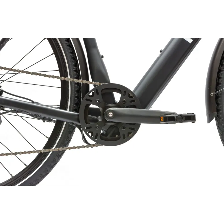 Rower Elektryczny Trekkingowy HEAD eUrban Neo Koła 28"