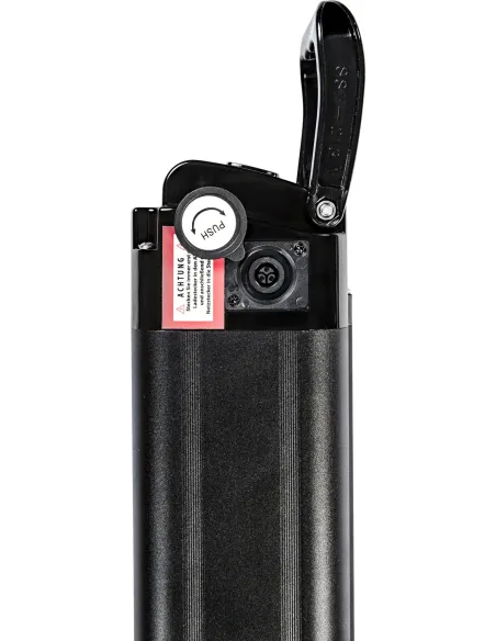 Bateria do E-Bike Zündapp Green 2.7 3.7 Z510 Z517 36V 10,8Ah 388.8W 3pin