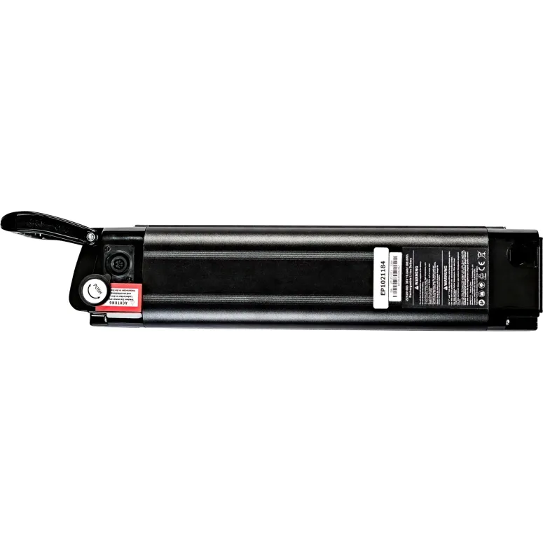 Bateria do E-Bike Zündapp Green 2.7 3.7 Z510 Z517 36V 10,8Ah 388.8W 3pin