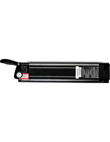 Bateria do E-Bike Zündapp Green 2.7 3.7 Z510 Z517 36V 10,8Ah 388.8W 3pin