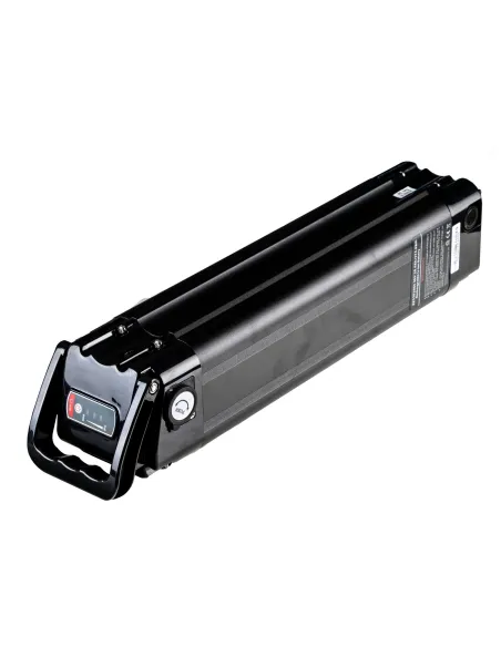 Bateria do E-Bike Rowerów Zündapp Green 2.7 3.7 Z510 Z517 36V 10,8Ah 388.8W