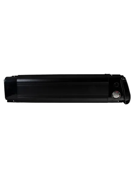 Bateria do E-Bike Rowerów Zündapp Green 2.7 3.7 Z510 Z517 36V 10,8Ah 388.8W