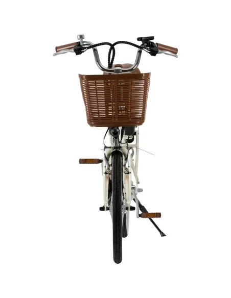 Rower Elektryczny Składany Nilox J1 Plus, Koła 20"