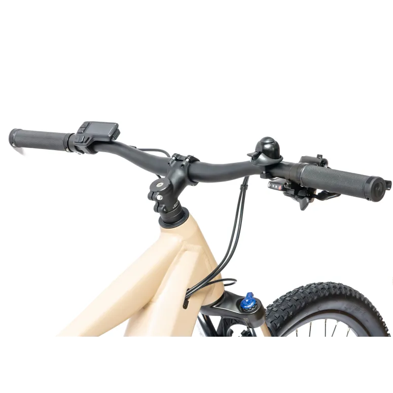 Rower Elektryczny Górski Remington XR01, Koła 29"