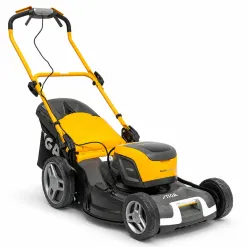 Kosiarka Akumulatorowa STIGA Combi 55 SQ DAE | 1500 W | Napęd | 53cm | 70L