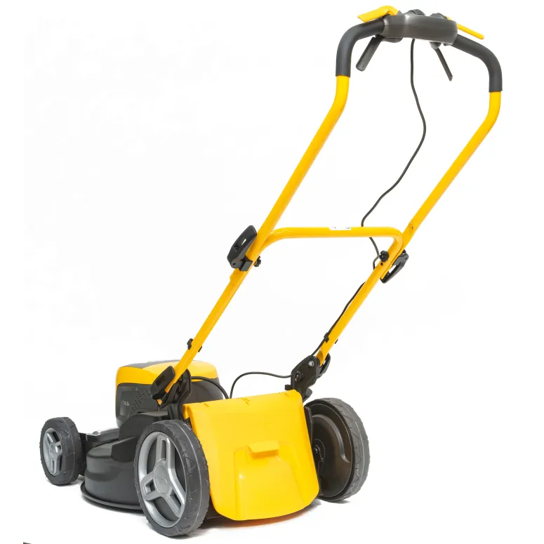 Kosiarka Akumulatorowa STIGA Combi 55 SQ DAE | 1500 W | Napęd | 53cm | 70L