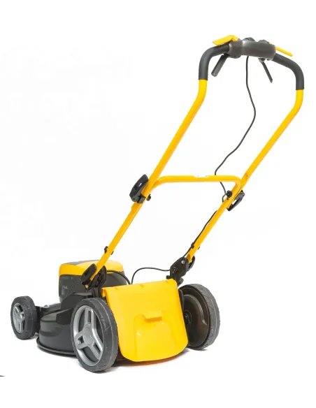 Kosiarka Akumulatorowa STIGA Combi 55 SQ DAE | 1500 W | Napęd | 53cm | 70L
