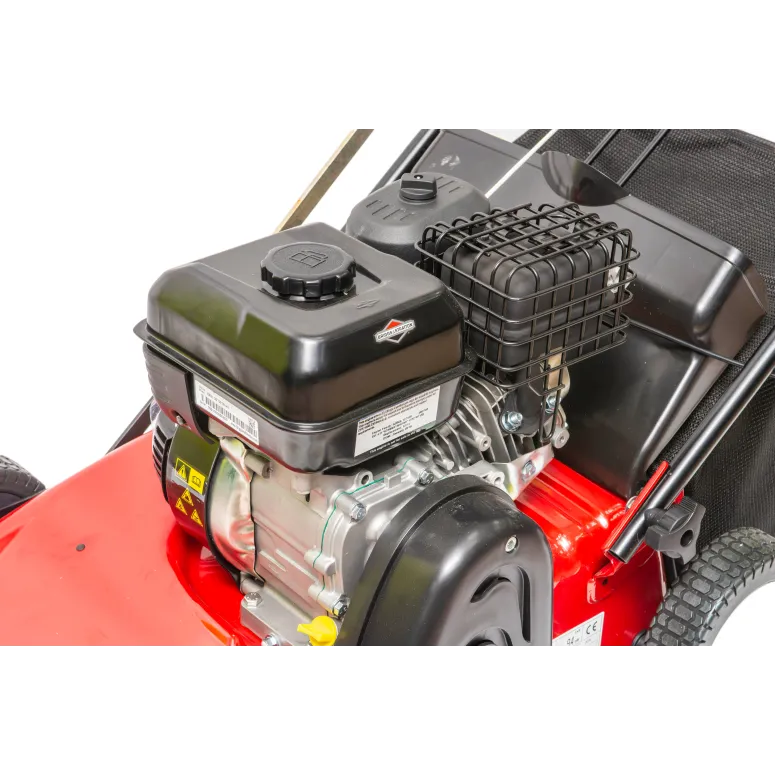 Wertykulator Spalinowy z Silnikiem Briggs & Stratton 550 Series 127cc | 28cm