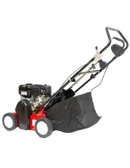 Wertykulator Spalinowy z Silnikiem Briggs & Stratton 550 Series 127cc | 28cm