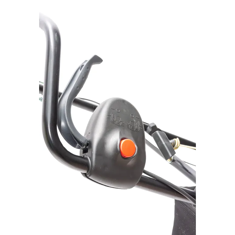 Wertykulator Spalinowy z Silnikiem Briggs & Stratton 550 Series 127cc | 28cm