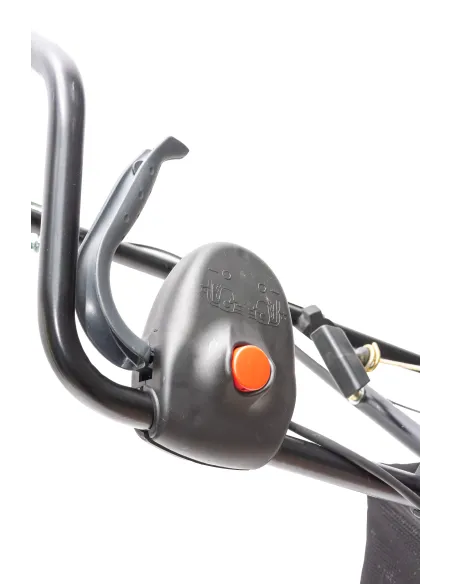 Wertykulator Spalinowy z Silnikiem Briggs & Stratton 550 Series 127cc | 28cm