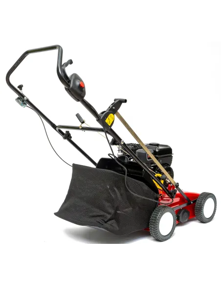 Wertykulator Spalinowy z Silnikiem Briggs & Stratton 550 Series 127cc | 28cm