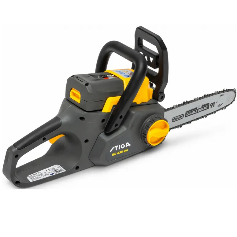 Pilarka Akumulatorowa STIGA SC 436 QA