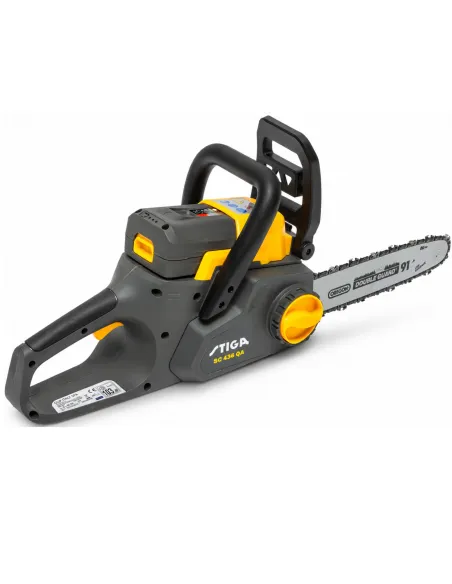 Pilarka Akumulatorowa STIGA SC 436 QA