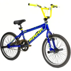 Rower Wyczynowy BMX RAMP MX3, Koła 20"
