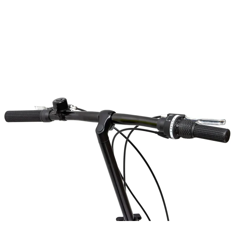 Rower Składany KS Cycling DaCapo Foldtech