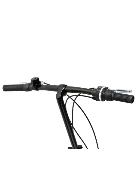 Rower Składany KS Cycling DaCapo Foldtech