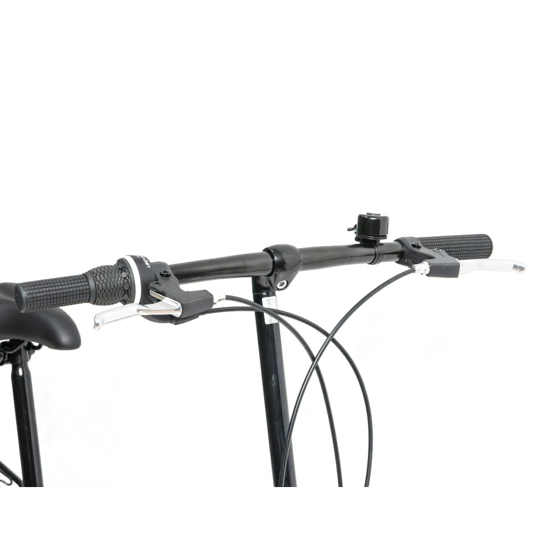 Rower Składany KS Cycling DaCapo Foldtech