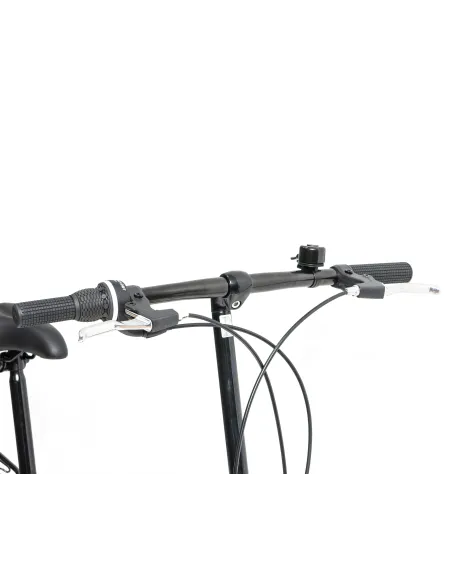 Rower Składany KS Cycling DaCapo Foldtech