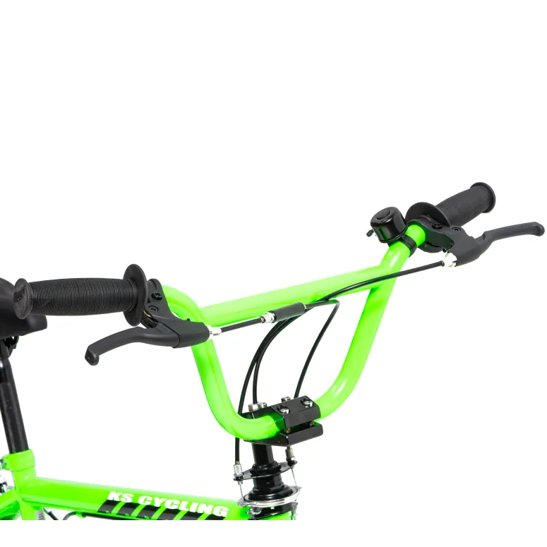 Rower BMX KS Cycling COBALT Koła 20"