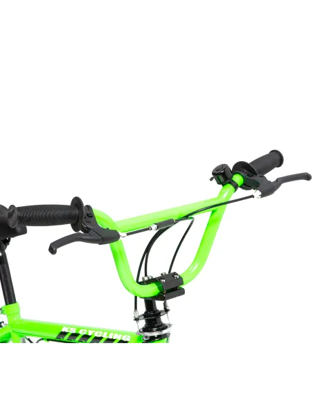 Rower BMX KS Cycling COBALT Koła 20"