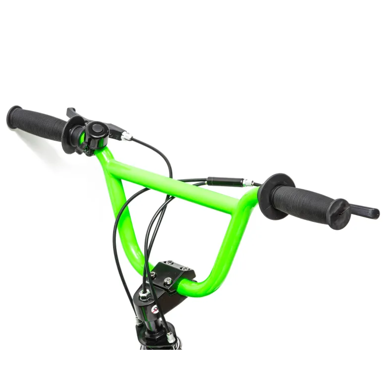 Rower BMX KS Cycling COBALT Koła 20"