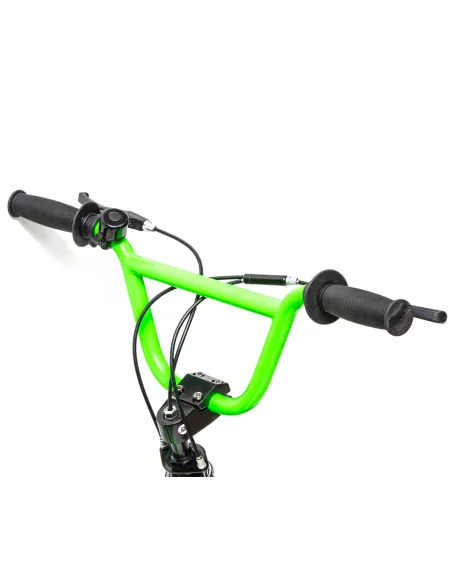 Rower BMX KS Cycling COBALT Koła 20"
