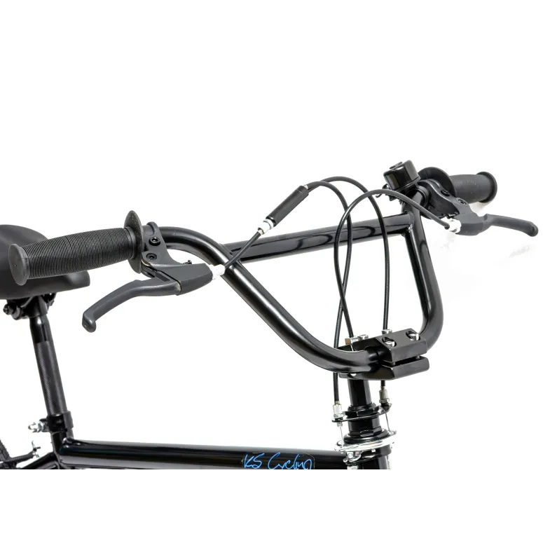 Rower BMX KS Cycling Rise Koła 20"