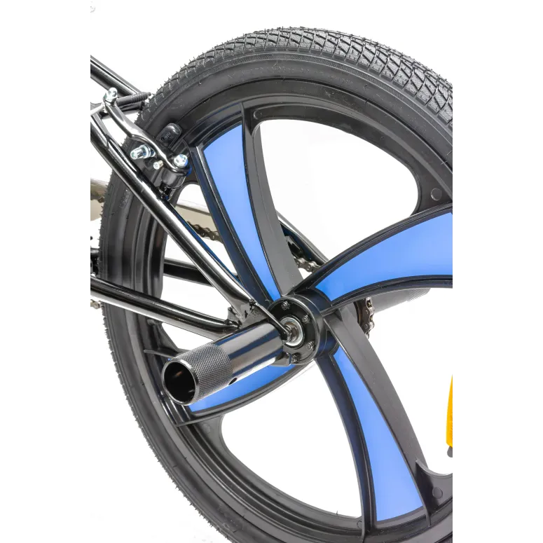 Rower BMX KS Cycling Rise Koła 20"