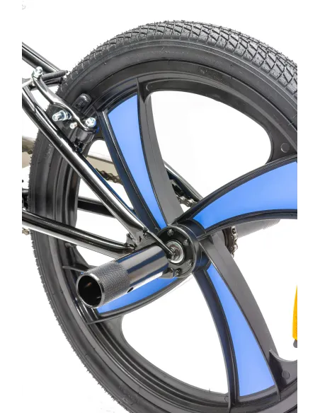 Rower BMX KS Cycling Rise Koła 20"
