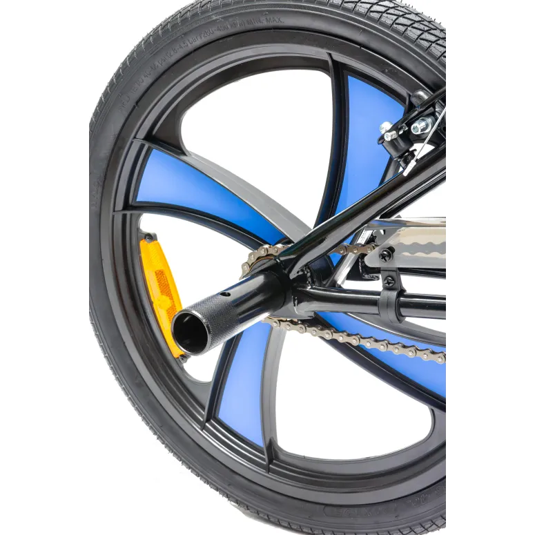 Rower BMX KS Cycling Rise Koła 20"