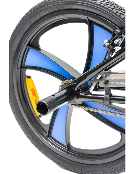 Rower BMX KS Cycling Rise Koła 20"