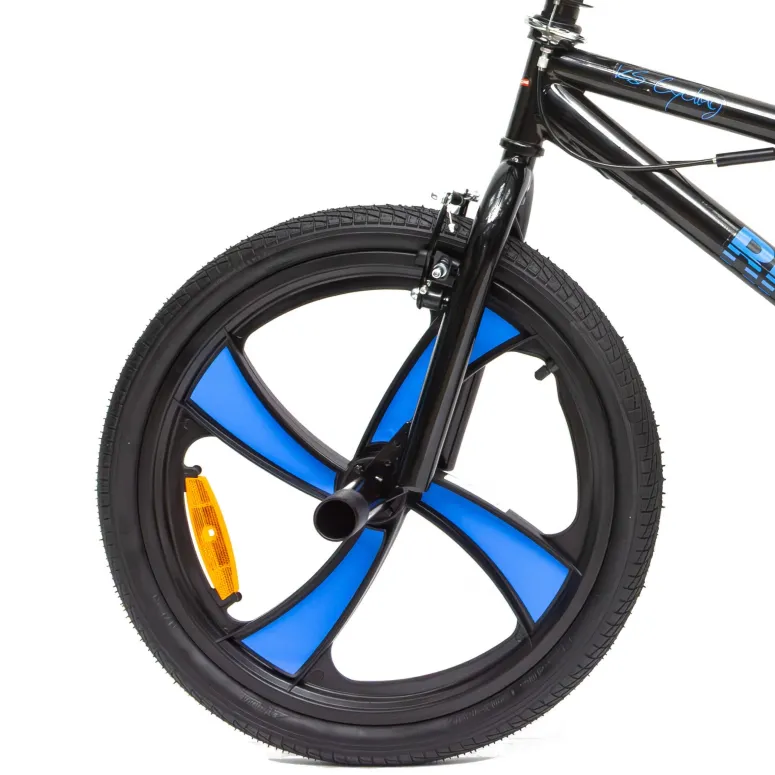 Rower BMX KS Cycling Rise Koła 20"